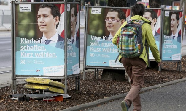 <span class="entry-title-primary">Zöldül-e a türkiz, merre kacsint Kurz?</span> <span class="entry-subtitle">Átnéztük a világsajtót az osztrák választások nyomán</span>
