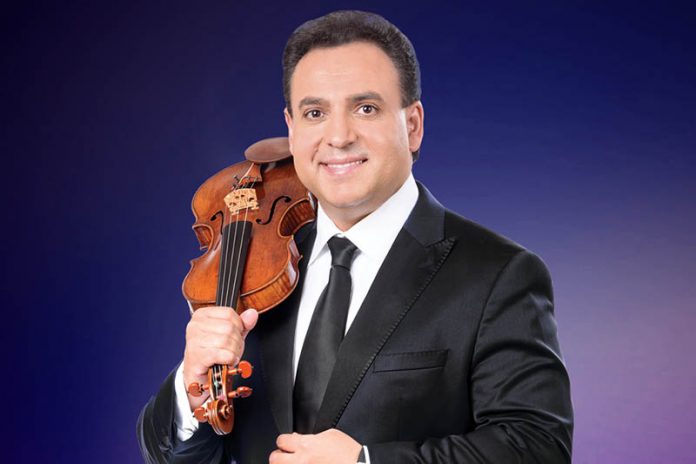 Feltörték Mága Zoltán Facebook-oldalát