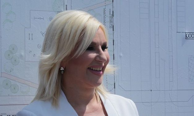 Mihajlović: A kivándorlás előtt álló fiatalok adjanak esélyt Szerbiának