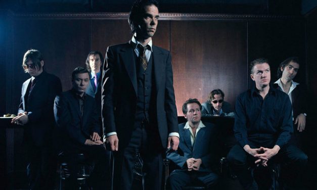 Nick Cave jövő júniusban ismét fellép Budapesten