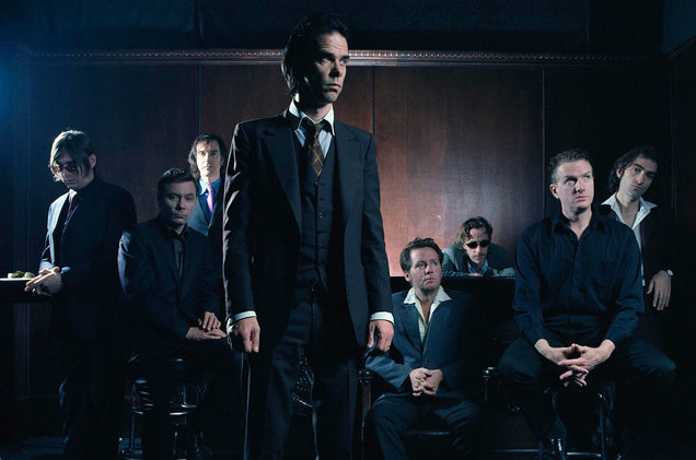 Nick Cave jövő júniusban ismét fellép Budapesten