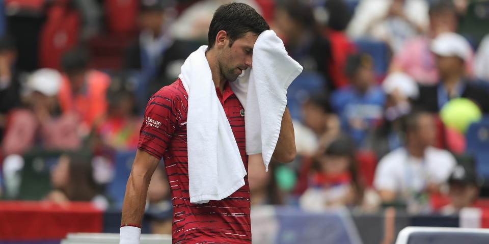 Túl van a koronavírus-fertőzésen Novak Đoković