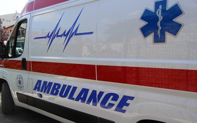 Halálra gázoltak egy gyalogost Kátyon, a sofőr elszökött