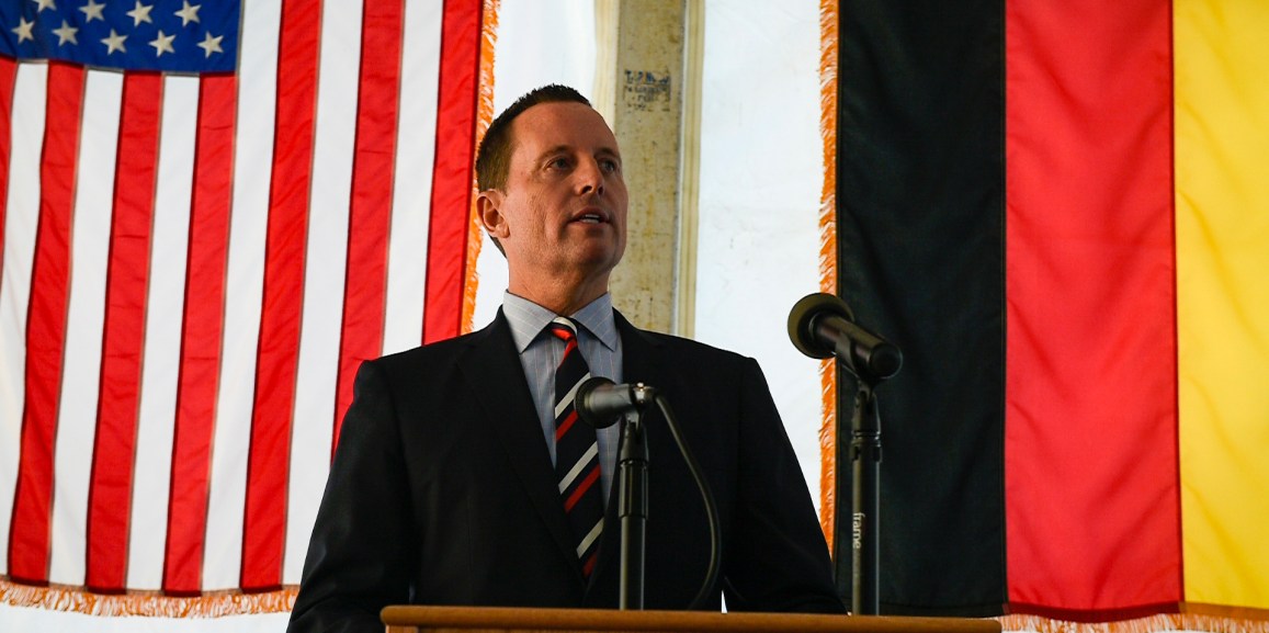 Csütörtökön érkezik Szerbiába Trump különleges megbízottja