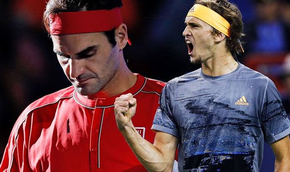 Đoković után Federer is kiesett