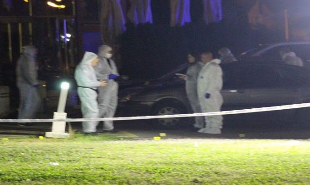 Az utóbbi időben nem találja a gyilkosságok elkövetőit az újvidéki rendőrség