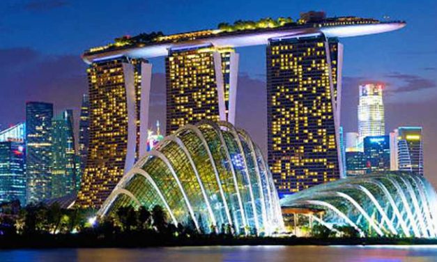 A szabadkereskedelem tovább virágzik