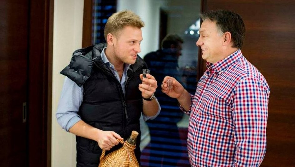 Orbán Viktor veje tizenegy prémiumkategóriás irodaházat vásárolt Belgrádban