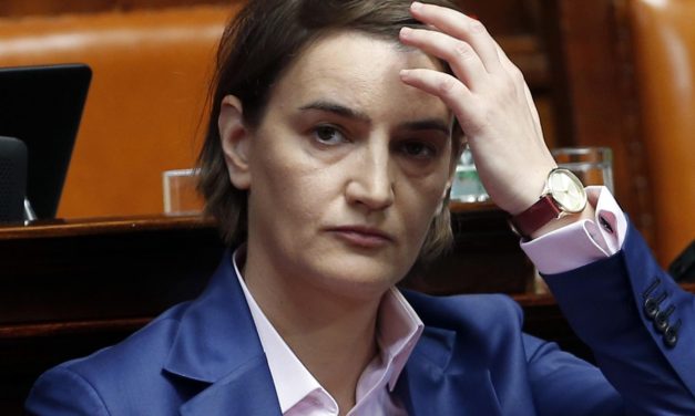 Ana Brnabić: Peter Handke jövő tavasszal Szerbiába látogat