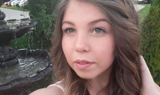 Tizenöt éves szabadkai lányt keres a rendőrség