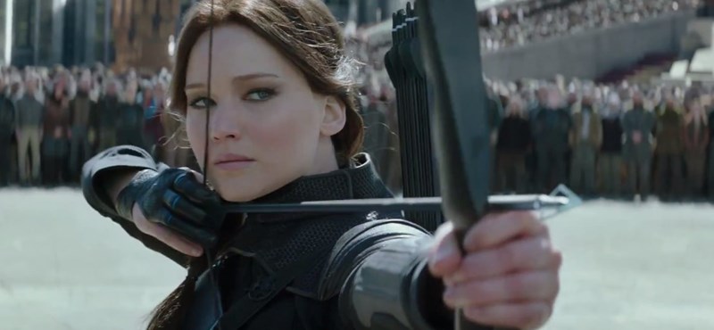 Jön Az éhezők viadalának folytatása!