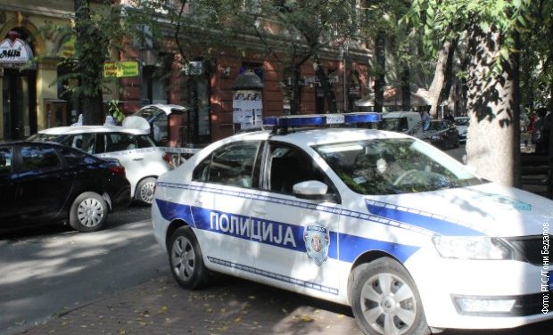 Fegyveres bankrablás Szabadkán – Megközelítőleg egymillió eurót zsákmányoltak