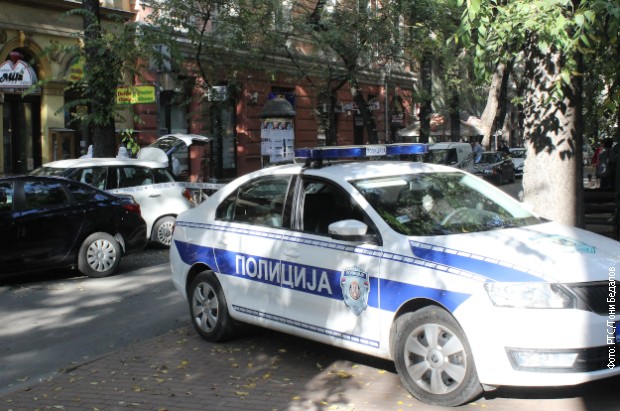 Fegyveres bankrablás Szabadkán – Megközelítőleg egymillió eurót zsákmányoltak