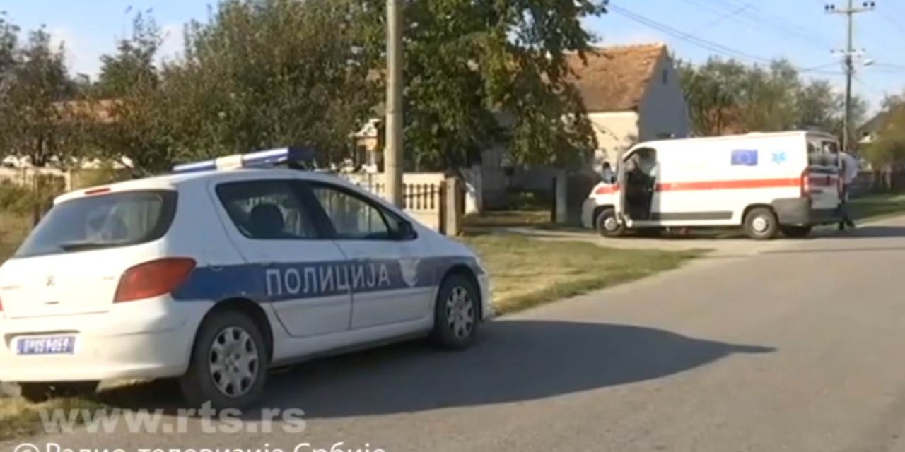 Halálra verte anyját és nagymamájának is sérüléseket okozott egy dühöngő férfi