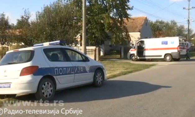 Halálra verte anyját és nagymamájának is sérüléseket okozott egy dühöngő férfi