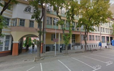 Huszonöt bolyais tanár is csatlakozik a sztrájkhoz