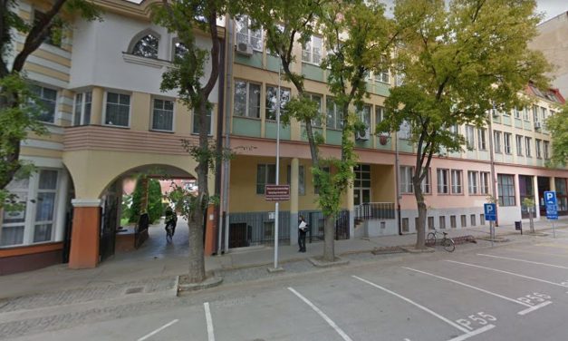 Huszonöt bolyais tanár is csatlakozik a sztrájkhoz