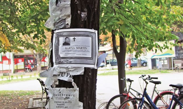 <span class="entry-title-primary">Az erőszak nem magánügy</span> <span class="entry-subtitle">A törökkanizsai gyilkosság és a mind jobban elharapódzó kortárs erőszak figyelmeztető jelzés számunkra </span>