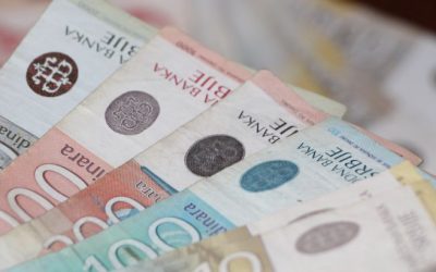 Vannak ingyenes részvényei? Szerdán ennyi pénz érkezik a számlájára