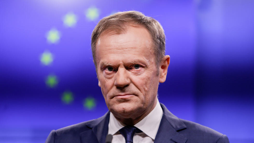 Donald Tusk: Megvannak a rendezett brit kiválásról szóló megállapodás alapjai