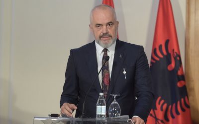 ”A francia-német terv a legjobb dolog, amit Koszovó kaphat”