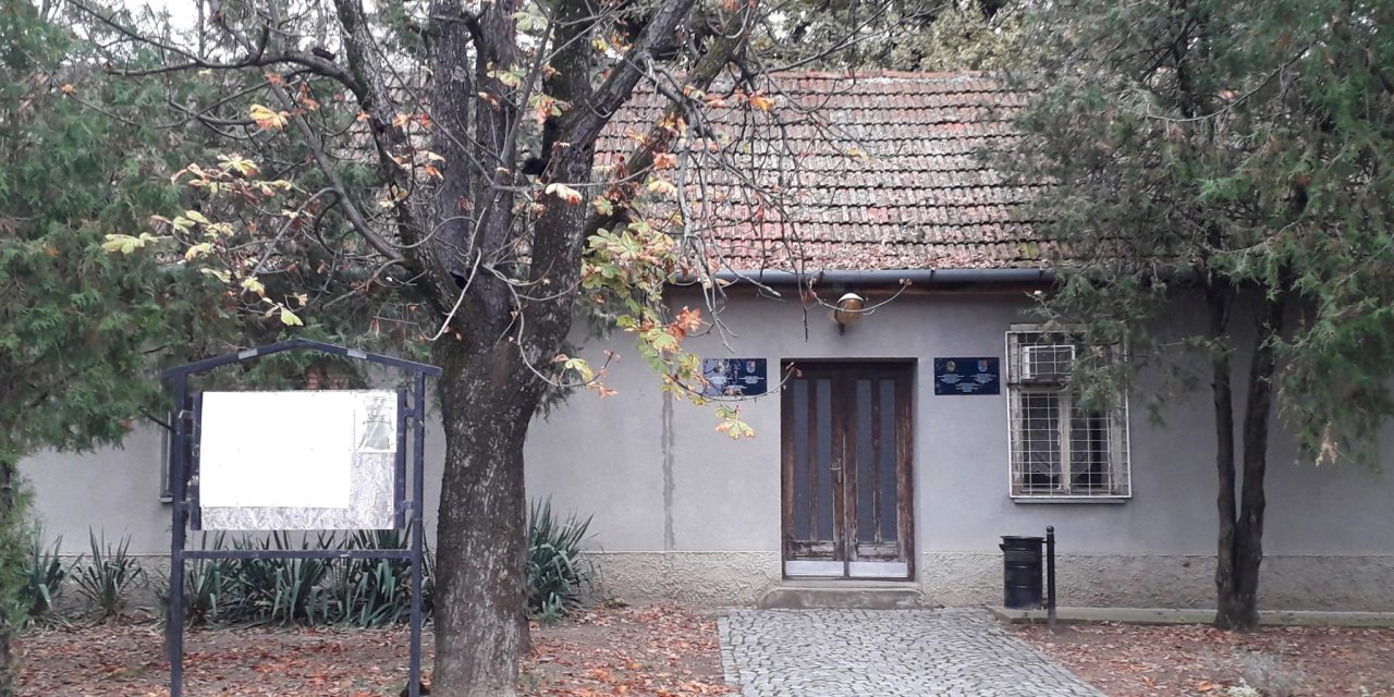 Sándor Győző iskolagondnokot választották Felsőhegy új faluelnökévé