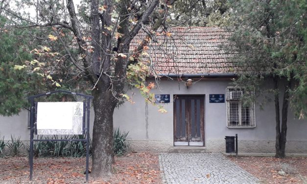 Sándor Győző iskolagondnokot választották Felsőhegy új faluelnökévé