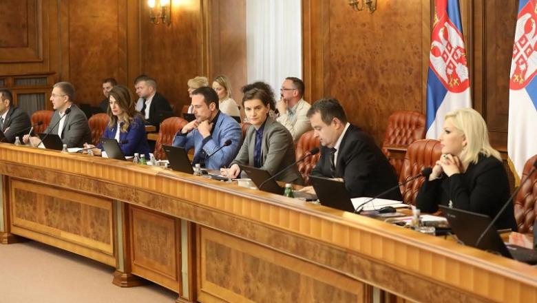 Komoly változások lesznek a kormányban, ha a haladók nyerik a választásokat