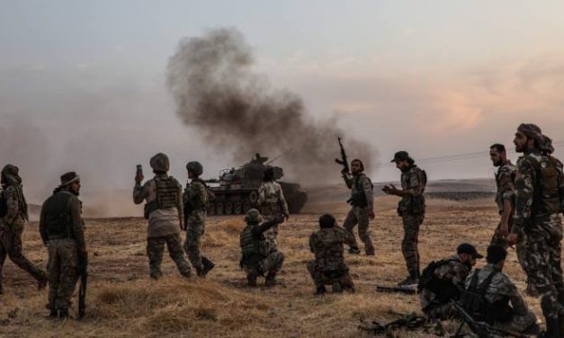 Erdogan csak Trumppal hajlandó tárgyalni