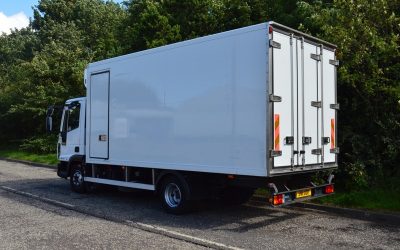 Hullarészegen vezetett kamiont Újvidéken