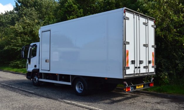 Hullarészegen vezetett kamiont Újvidéken