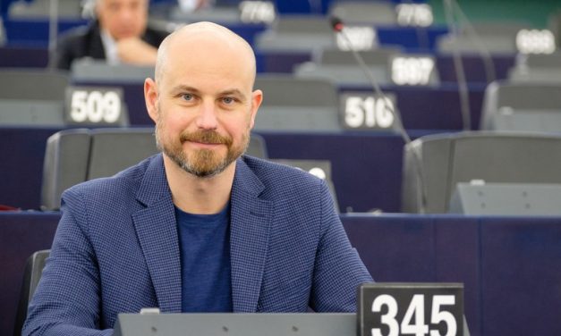 Új szerbiai jelentéstevő az Európai Parlamentben