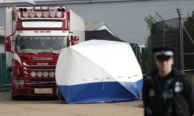 Két további gyanúsítottat vettek őrizetbe a bolgár „halálkamion” ügyében