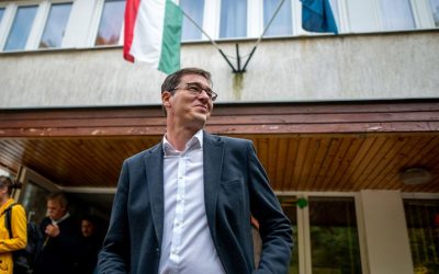 Eldőlt, Karácsony Gergely marad a főpolgármester