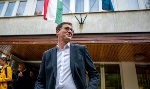 Hajszállal nyert Karácsony, Vitézy újraszámoltatná a szavazatokat