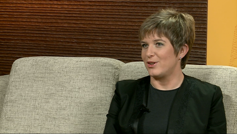 Orgia és gúnykacaj