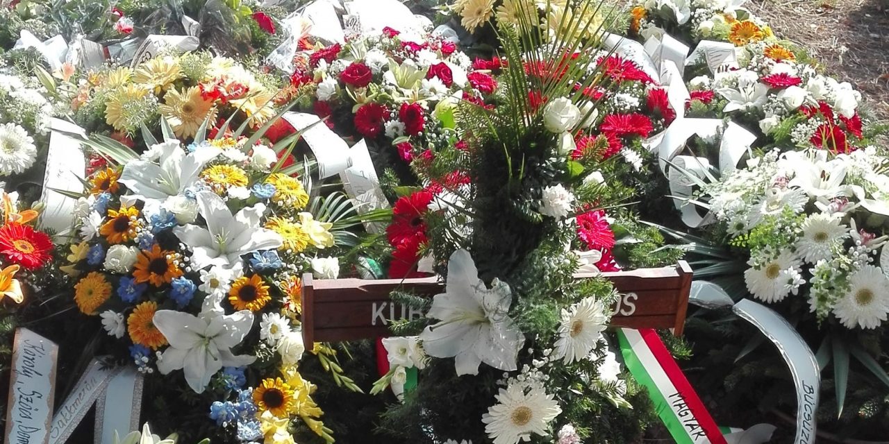 Nyílt levél Varjú Mártához, Kabók Erikához és Fodor Istvánhoz