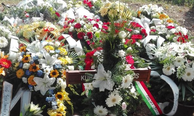 Nyílt levél Varjú Mártához, Kabók Erikához és Fodor Istvánhoz