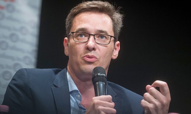 Karácsony Gergely: Az első dolgom lesz, hogy találkozót kérek Orbántól (videóval)