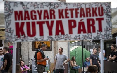 Elverték a kampánytámogatási pénzt a kutyapártosok, most vissza kell fizetniük