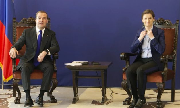 Szerbia megállapodást köt az Eurázsiai Gazdasági Unióval