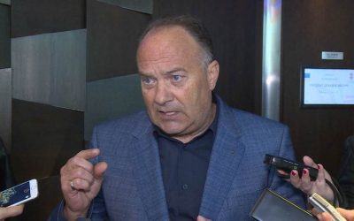 Šarčević: Zökkenőmentesen indult a tanév