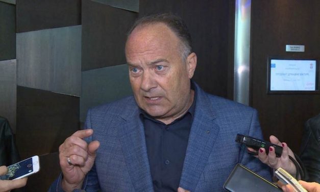 Šarčević: A szerbiai egyetemi kollégiumokban jó a járványhelyzet