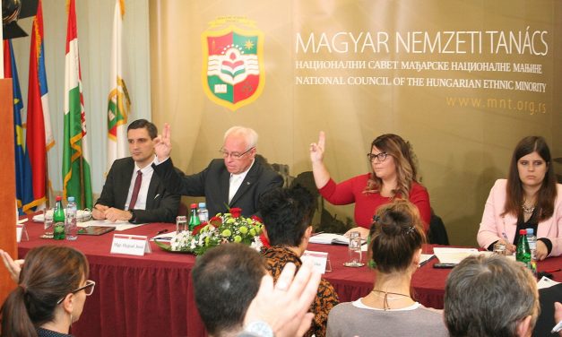 Megalakult a Vackor óvoda