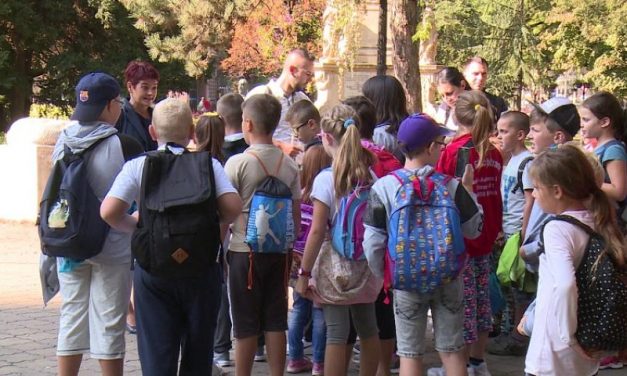 Szabadka: Mintegy száz magyar diákkal van kevesebb az általános iskolákban