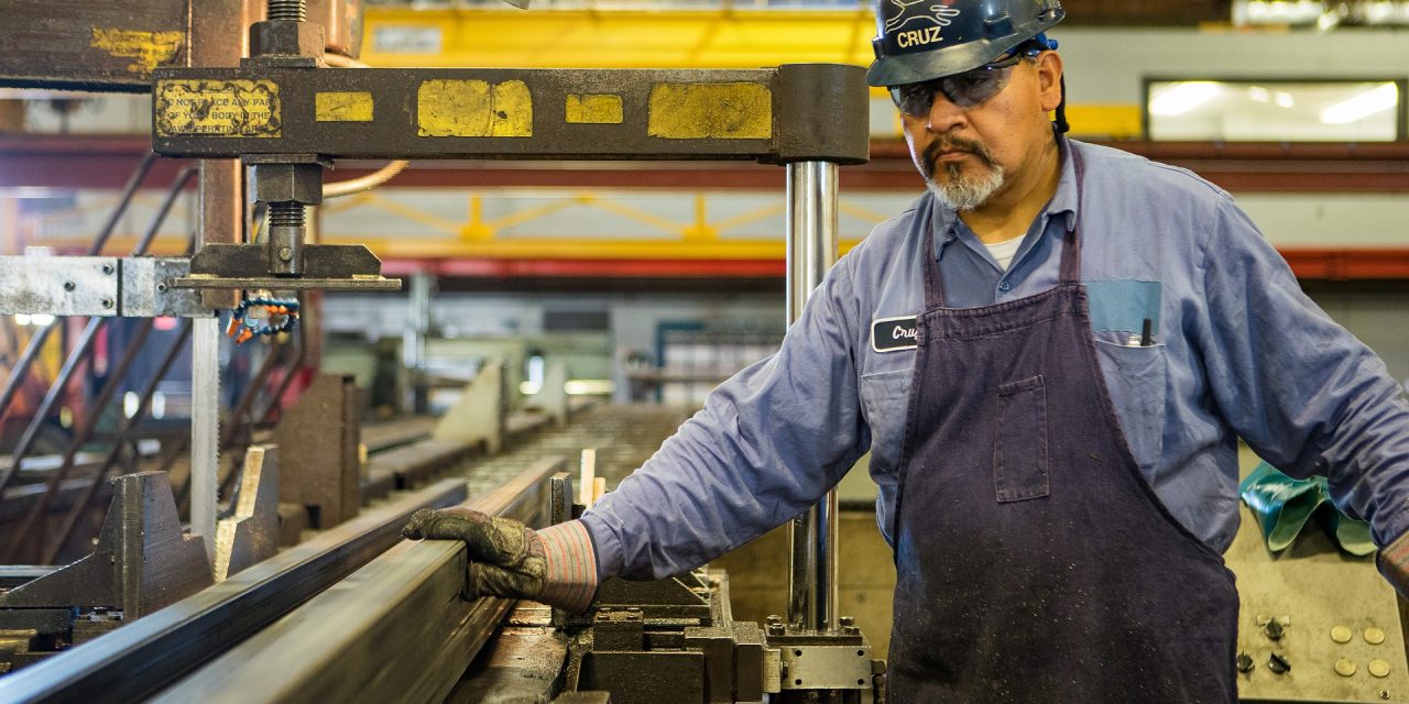 Nőtt a foglalkoztatottak száma