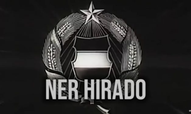 Kiszivárgott a vasárnapi NER-híradó (Videóval)