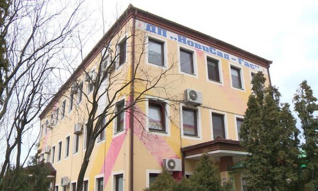Harminc év után leváltották az újvidéki gázszolgáltató igazgatóját