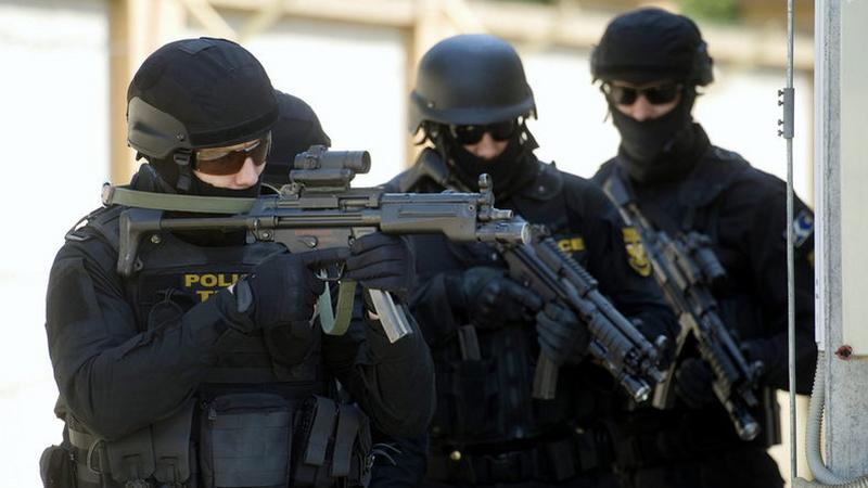 Amerikában fogták el egy bűnszervezet magyar vezetőjét (videó)