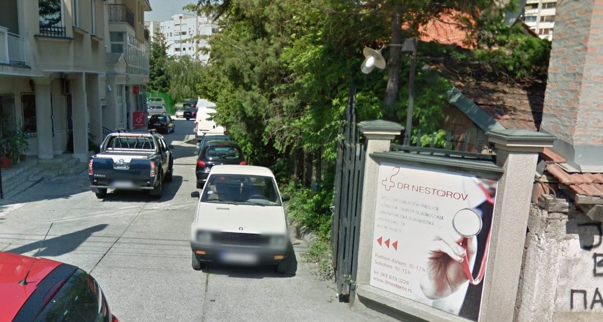 Felfüggesztették annak a magánklinikának a működését, ahol altatás közben halt meg egy beteg